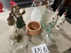  Preview image for Lot# 656 - Various glassware pieces 