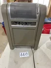  Preview image for Lot# 660 - Floor heater 