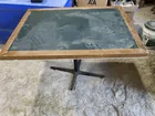  Preview image for Lot# 675 - Restaurant style table 