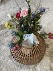  Preview image for Lot# 668 - Decorative ball with flower 