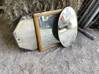  Preview image for Lot# 671 - (3) mirrors 