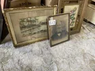  Preview image for Lot# 672 - (3) vintage pitchers 