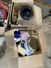  Preview image for Lot# 676 - (4) mystery boxes 