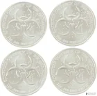  Preview image for Four One Ounce .999 Silver Apocalypse 