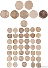  Preview image for $7.35 Face Value 90% Silver US 