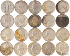  Preview image for US Constitutional Silver 90% Quarters $5 