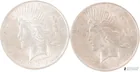  Preview image for 1923 United States Peace Silver Dollar 