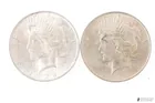  Preview image for 1923 United States Peace Silver Dollar 