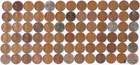  Preview image for Wheat Pennies Lincoln Cents Unsearched 