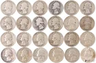 Preview image for $6 Face Value US 90% Silver Washington 