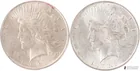  Preview image for 1922 United States Peace Silver Dollar 