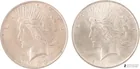  Preview image for 1923 United States Peace Silver Dollar 