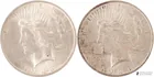  Preview image for 1923 United States Peace Silver Dollar 
