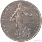  Preview image for 1964 French Coin Uncirculated Vintage 1 