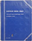  Preview image for Lincoln Head Cent Completed Collection 