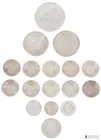  Preview image for .999 Fine Silver Bullion Hoard 5.64 Troy 