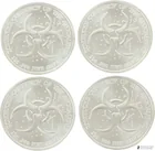  Preview image for Four One Ounce .999 Silver Apocalypse 