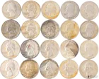  Preview image for US Constitutional Silver 90% Quarters $5 