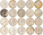  Preview image for US Constitutional Silver 90% Quarters $5 
