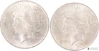  Preview image for 1922 United States Peace Silver Dollar 