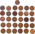  Preview image for 1885-1908 Indian Head Cents Circulated 
