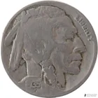  Preview image for 1935 Buffalo Nickel Circulation Quality 