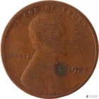  Preview image for 1923-S Lincoln Wheat Penny Semi-Key Date 