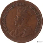  Preview image for Circulated Canadian Penny 1932 