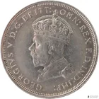  Preview image for 1927 1 Florin George V Silver Mint Coin 
