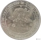  Preview image for 1968 50 Escudos Mint Silver Piece Coin 