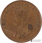  Preview image for 1924 Canadian George V One Cent Coin 