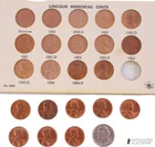  Preview image for Vintage United States Coin Collection 