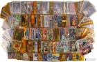  Preview image for Over 150 Sports Cards Sleeved Large Lot 