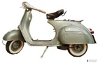  Preview image for 1961 Piaggio Vespa VBB 150 Scooter 