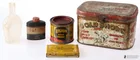 Preview image for Vintage American Ephemera Bottles & Tins 