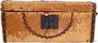  Preview image for Deer Hide Document Box 1825 Worcester 