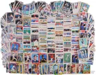  Preview image for Baseball Cards 1990s Over 5 Pounds 