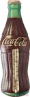  Preview image for Coca Cola Advertising Thermometer 