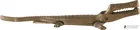  Preview image for Vintage Brass Nutcracker Alligator Nut 
