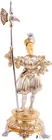  Preview image for VTG Bronze Figurine Austro-Hungarian K. 