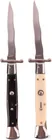  Preview image for Lot of 2 Italian Switchblade Knives 