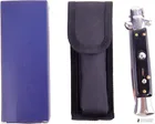  Preview image for AKC Italian Stiletto Switchblade Knife 8 