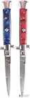  Preview image for Lot of 2 10in AKC Switchblade Knives 