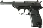  Preview image for Walther P1 9mm Pistol W Original Box & 2 