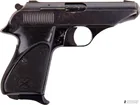  Preview image for Bernardelli Model 60 .32 ACP Semi Auto 