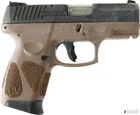  Preview image for Taurus G2C 9mm Semi-Automatic Pistol 