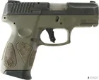 Preview image for Taurus G2C 9mm Semi-Automatic Pistol 