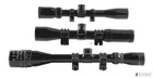 Preview image for Simmons & Tasco Rifle Scope Lot of 3 