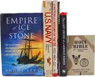  Preview image for Military Reference Books & Nonfiction 