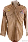  Preview image for WWII US Airborne Uniform Shirt with 